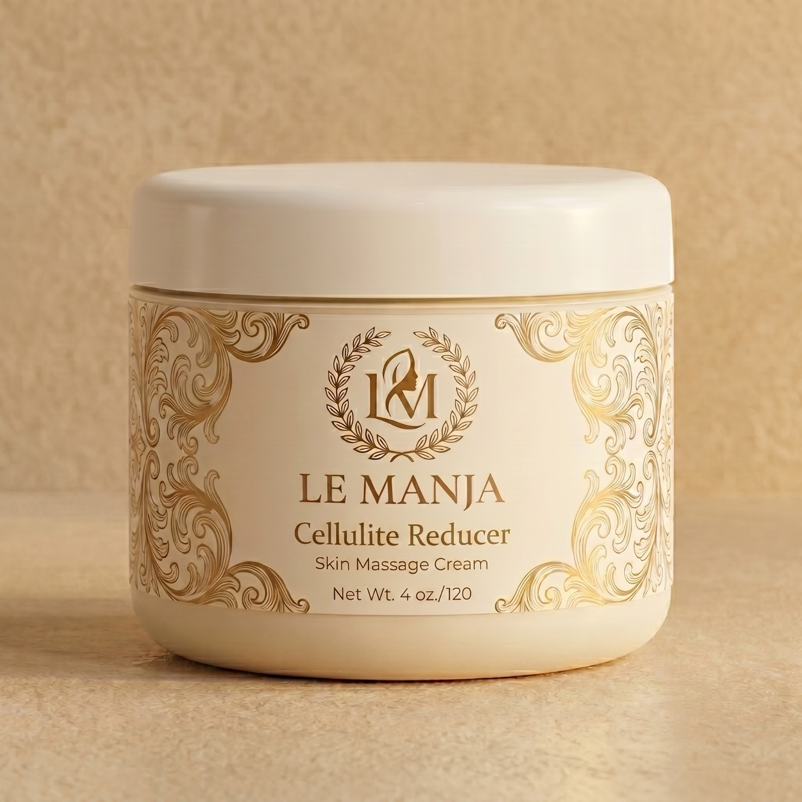 Cellulite Removal Cream