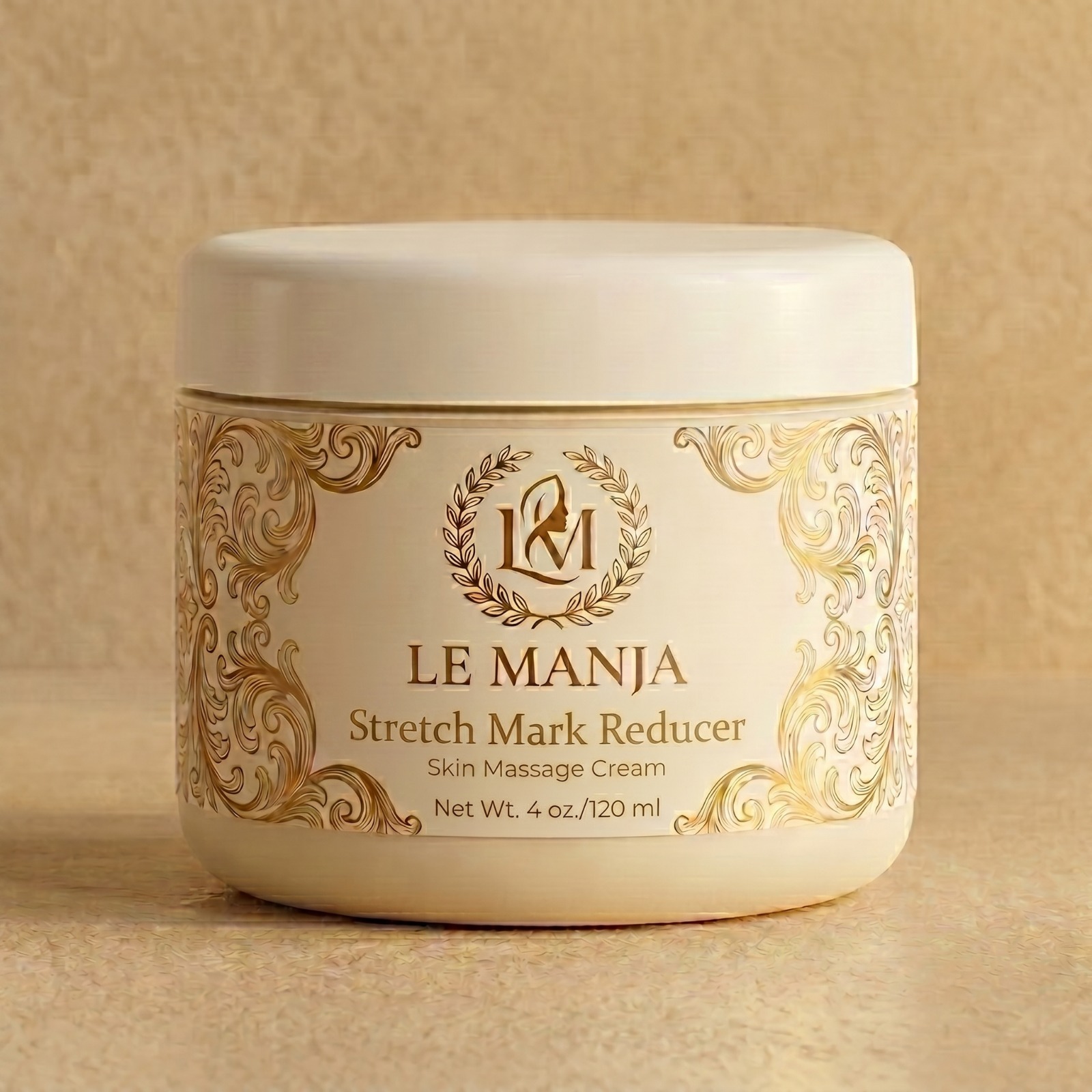 Stretch Mark Removal Cream